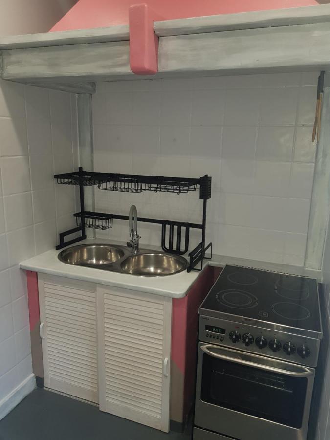 Apartamenty Klimacik คาร์ปัตซ์ ภายนอก รูปภาพ