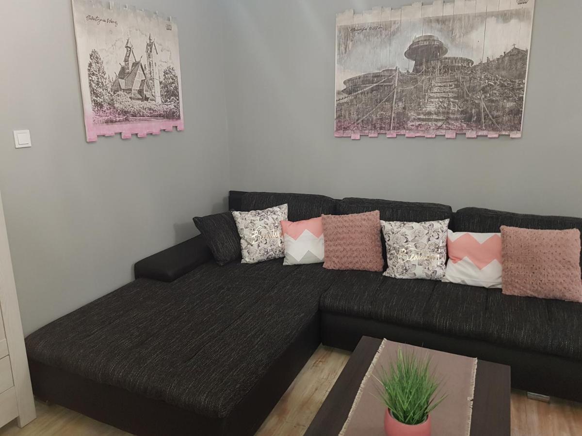 Apartamenty Klimacik คาร์ปัตซ์ ภายนอก รูปภาพ