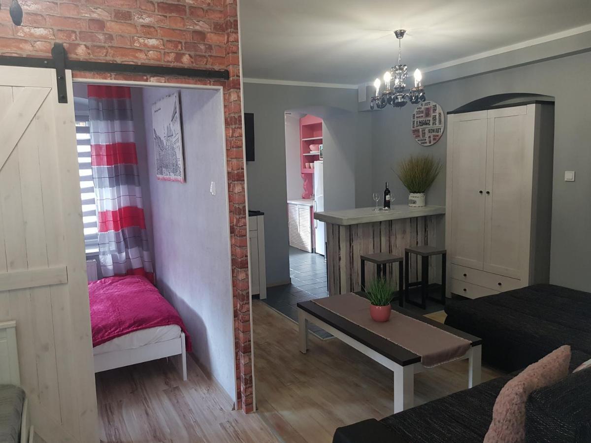 Apartamenty Klimacik คาร์ปัตซ์ ภายนอก รูปภาพ