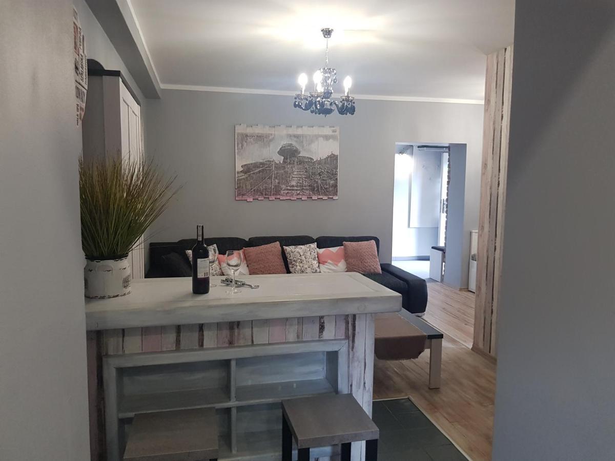 Apartamenty Klimacik คาร์ปัตซ์ ภายนอก รูปภาพ