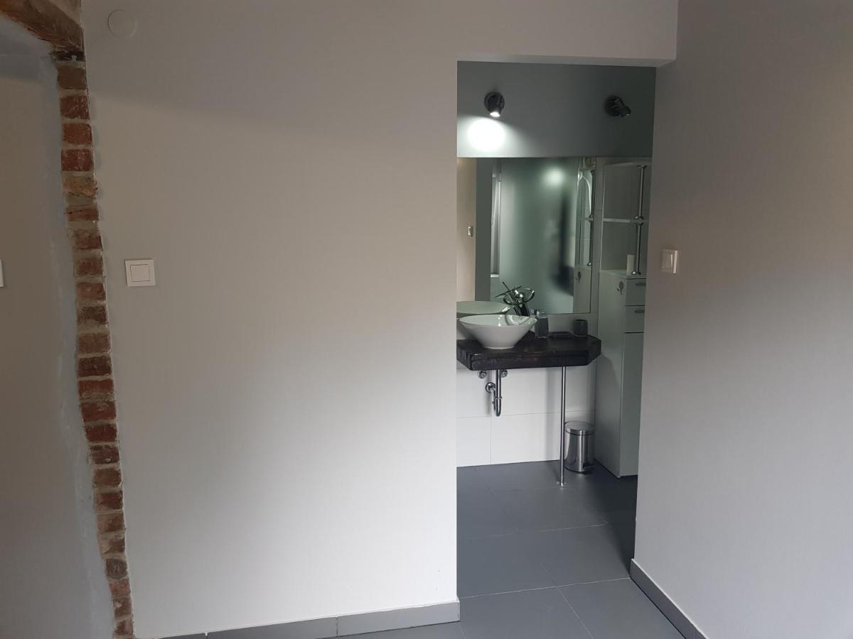 Apartamenty Klimacik คาร์ปัตซ์ ภายนอก รูปภาพ