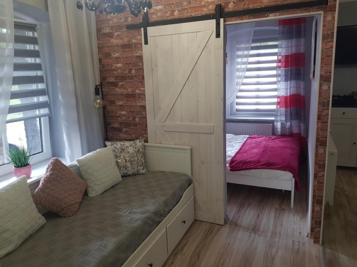 Apartamenty Klimacik คาร์ปัตซ์ ภายนอก รูปภาพ