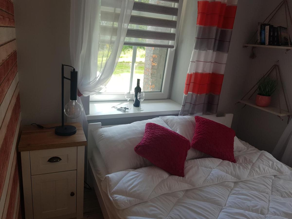 Apartamenty Klimacik คาร์ปัตซ์ ภายนอก รูปภาพ