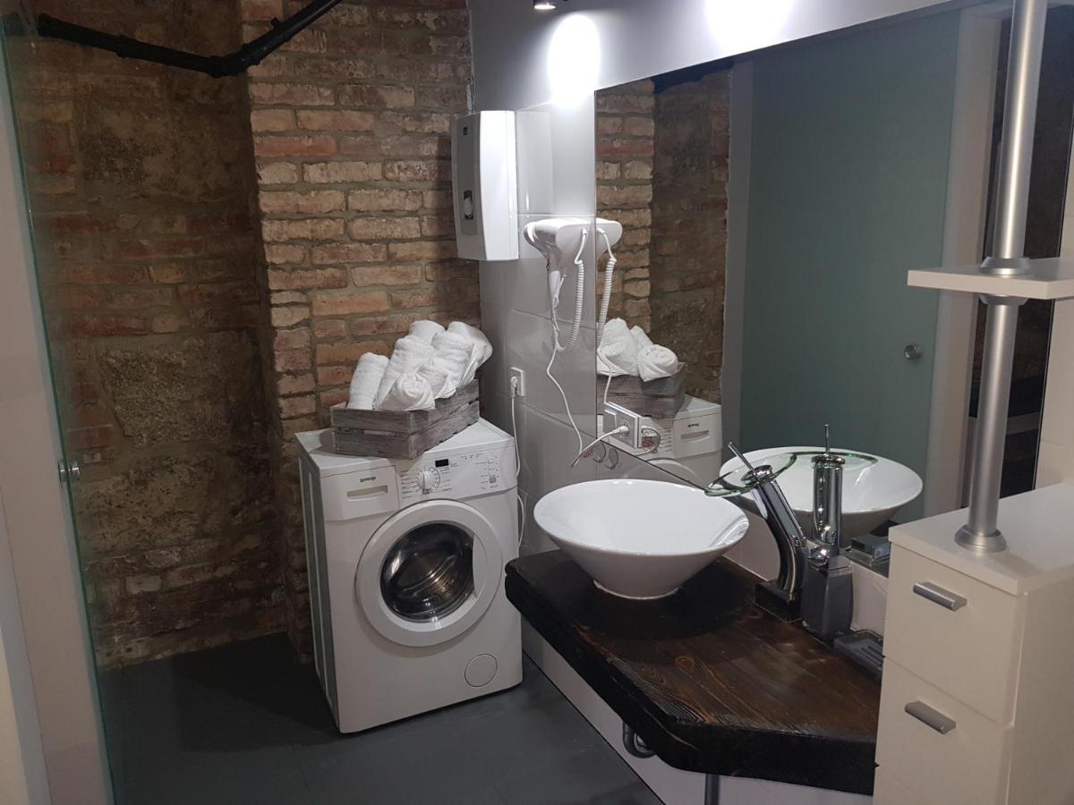 Apartamenty Klimacik คาร์ปัตซ์ ภายนอก รูปภาพ