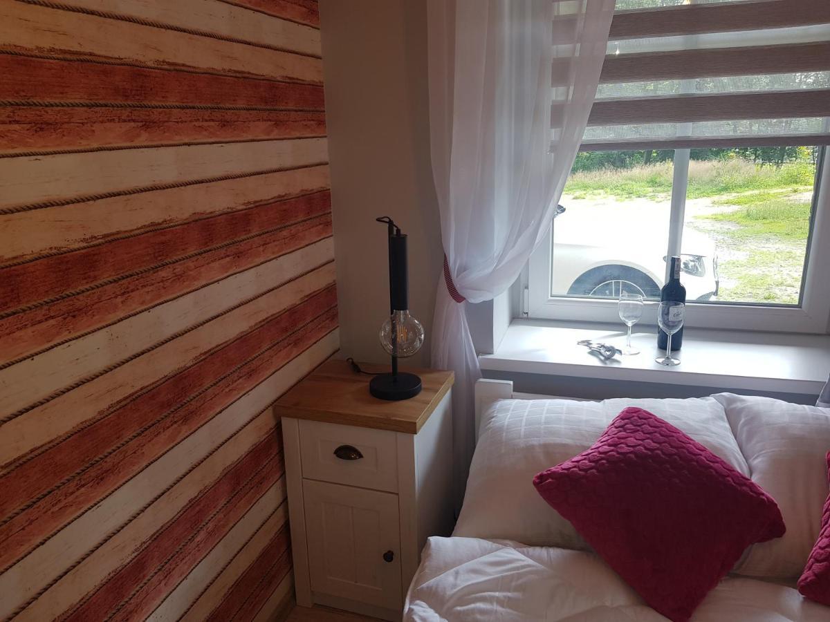 Apartamenty Klimacik คาร์ปัตซ์ ภายนอก รูปภาพ