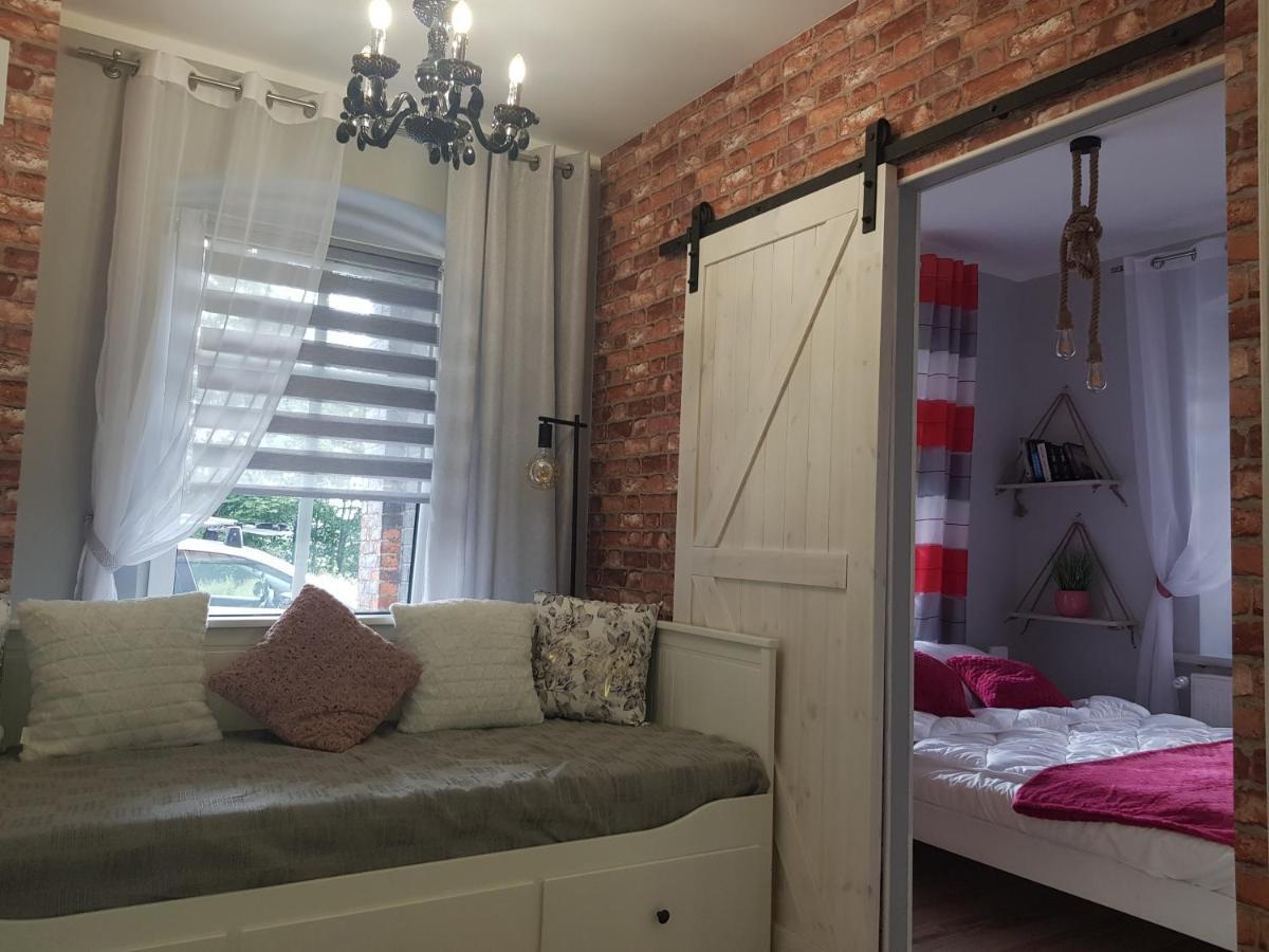 Apartamenty Klimacik คาร์ปัตซ์ ภายนอก รูปภาพ