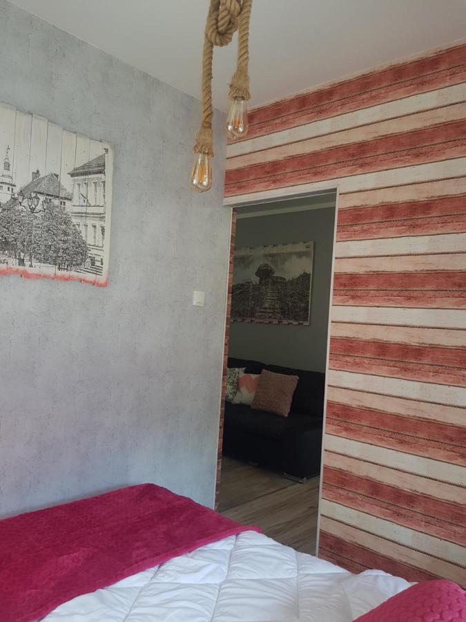 Apartamenty Klimacik คาร์ปัตซ์ ภายนอก รูปภาพ
