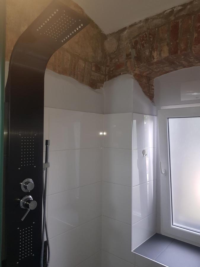 Apartamenty Klimacik คาร์ปัตซ์ ภายนอก รูปภาพ