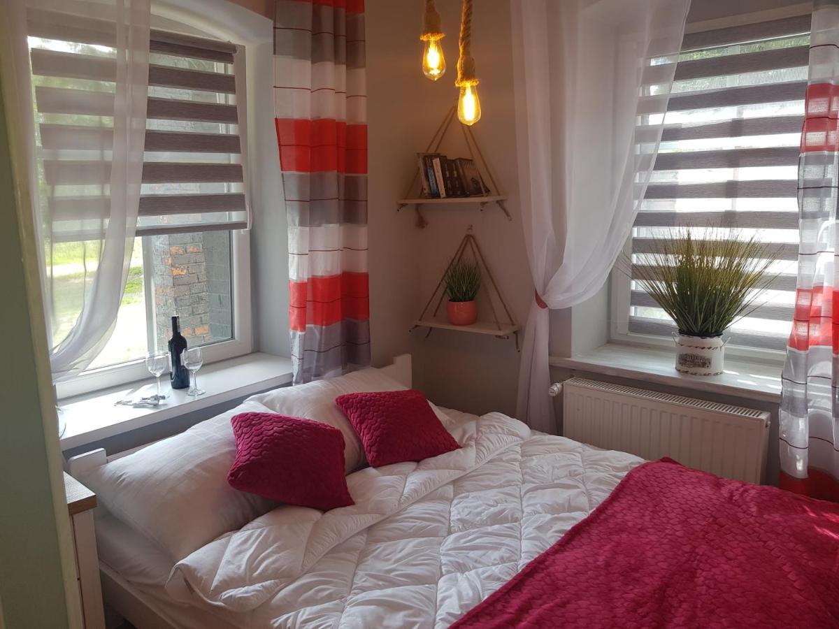 Apartamenty Klimacik คาร์ปัตซ์ ภายนอก รูปภาพ