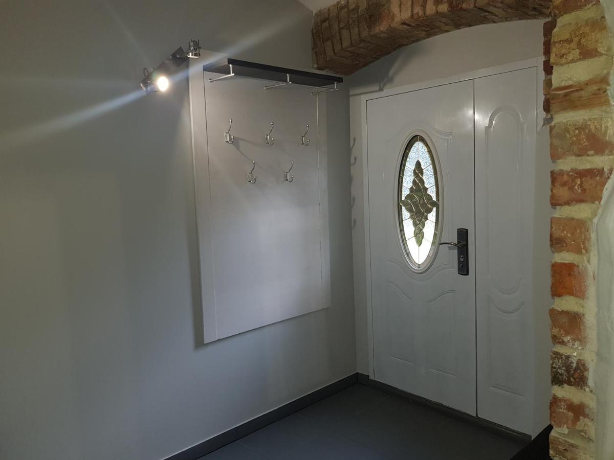 Apartamenty Klimacik คาร์ปัตซ์ ภายนอก รูปภาพ