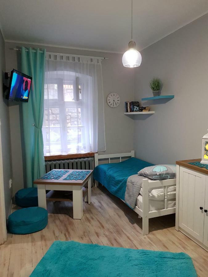 Apartamenty Klimacik คาร์ปัตซ์ ภายนอก รูปภาพ