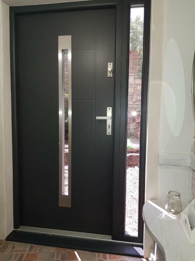 Apartamenty Klimacik คาร์ปัตซ์ ภายนอก รูปภาพ
