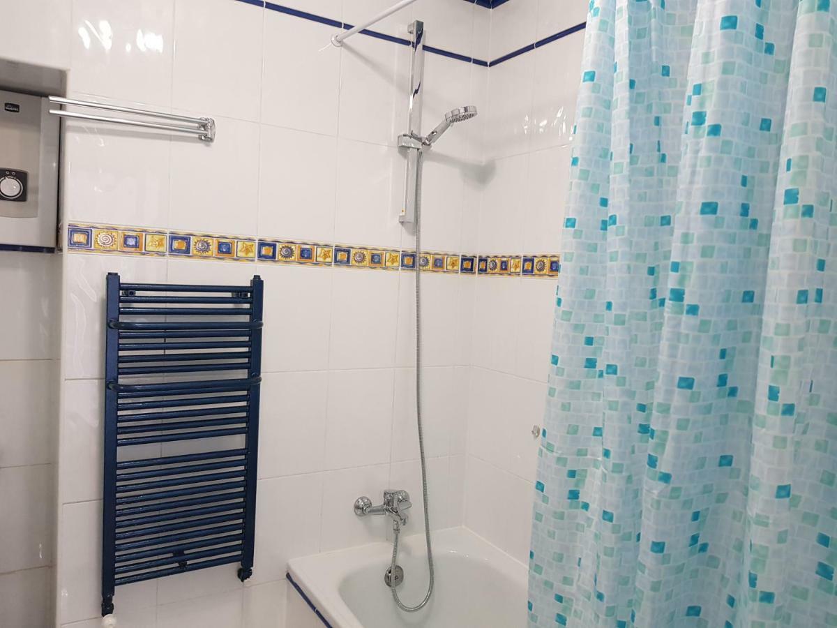Apartamenty Klimacik คาร์ปัตซ์ ภายนอก รูปภาพ