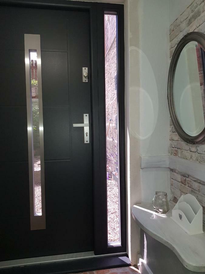 Apartamenty Klimacik คาร์ปัตซ์ ภายนอก รูปภาพ