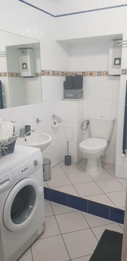 Apartamenty Klimacik คาร์ปัตซ์ ภายนอก รูปภาพ