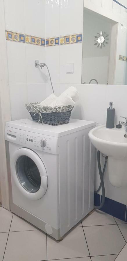 Apartamenty Klimacik คาร์ปัตซ์ ภายนอก รูปภาพ