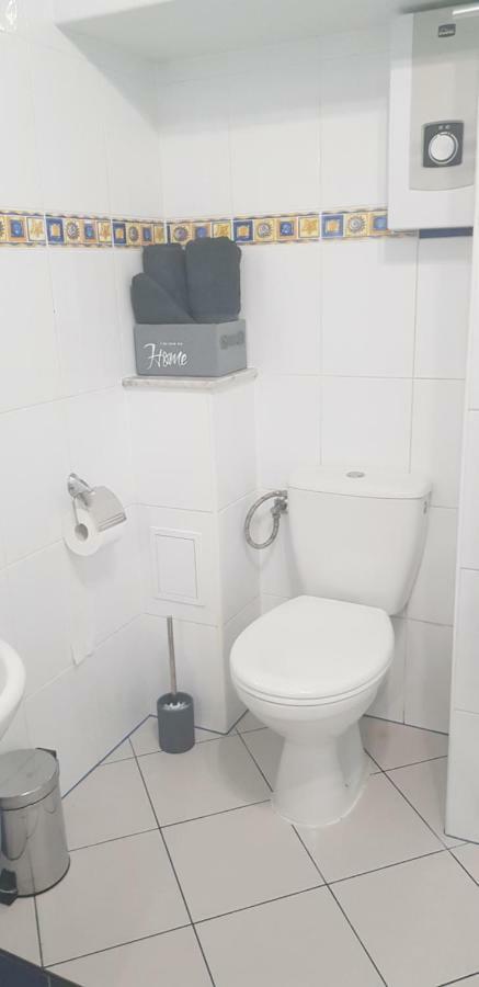 Apartamenty Klimacik คาร์ปัตซ์ ภายนอก รูปภาพ